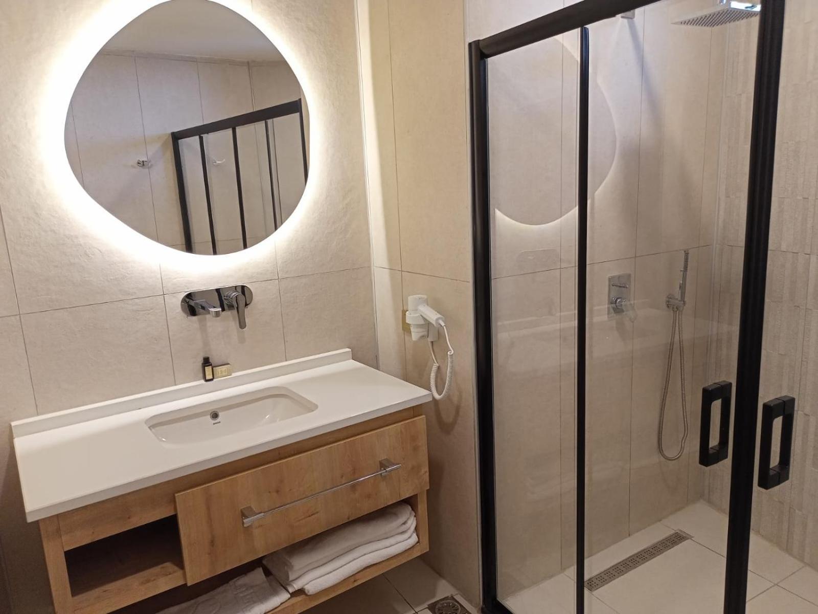 Casalita Hotel Kizkalesi Luaran gambar