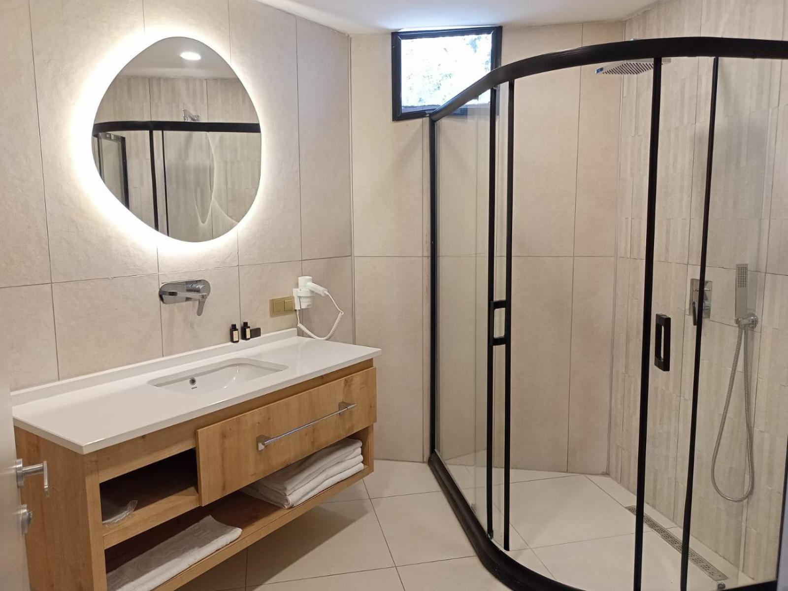 Casalita Hotel Kizkalesi Luaran gambar