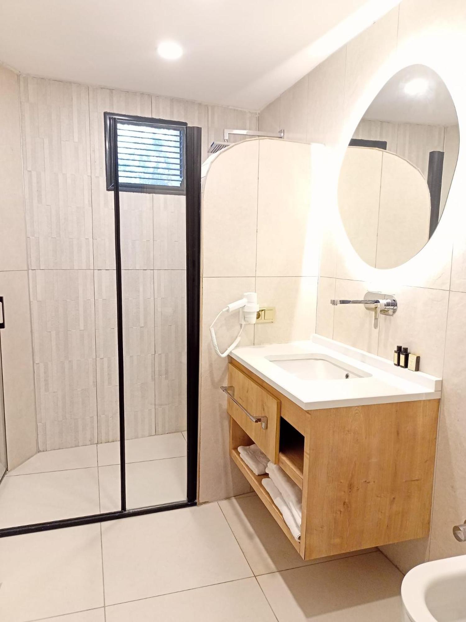 Casalita Hotel Kizkalesi Luaran gambar